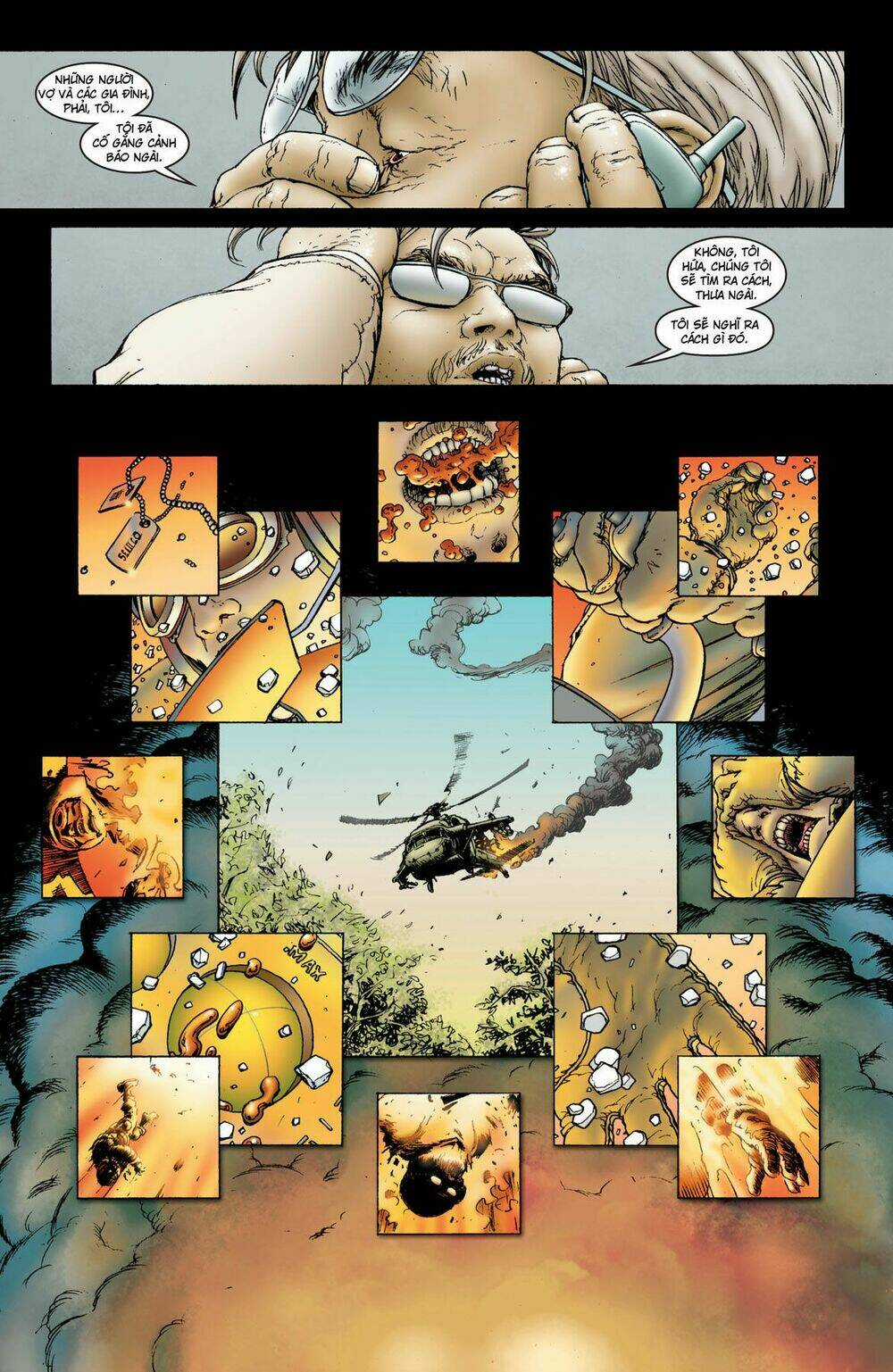 WE3 - Chapter 2 - Trang 8