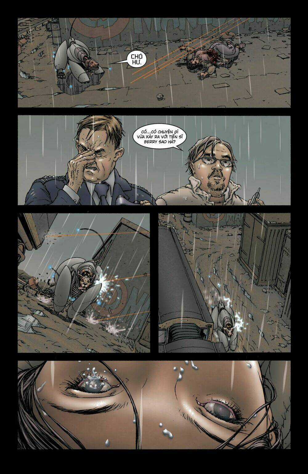 WE3 - Chapter 3 - Trang 16