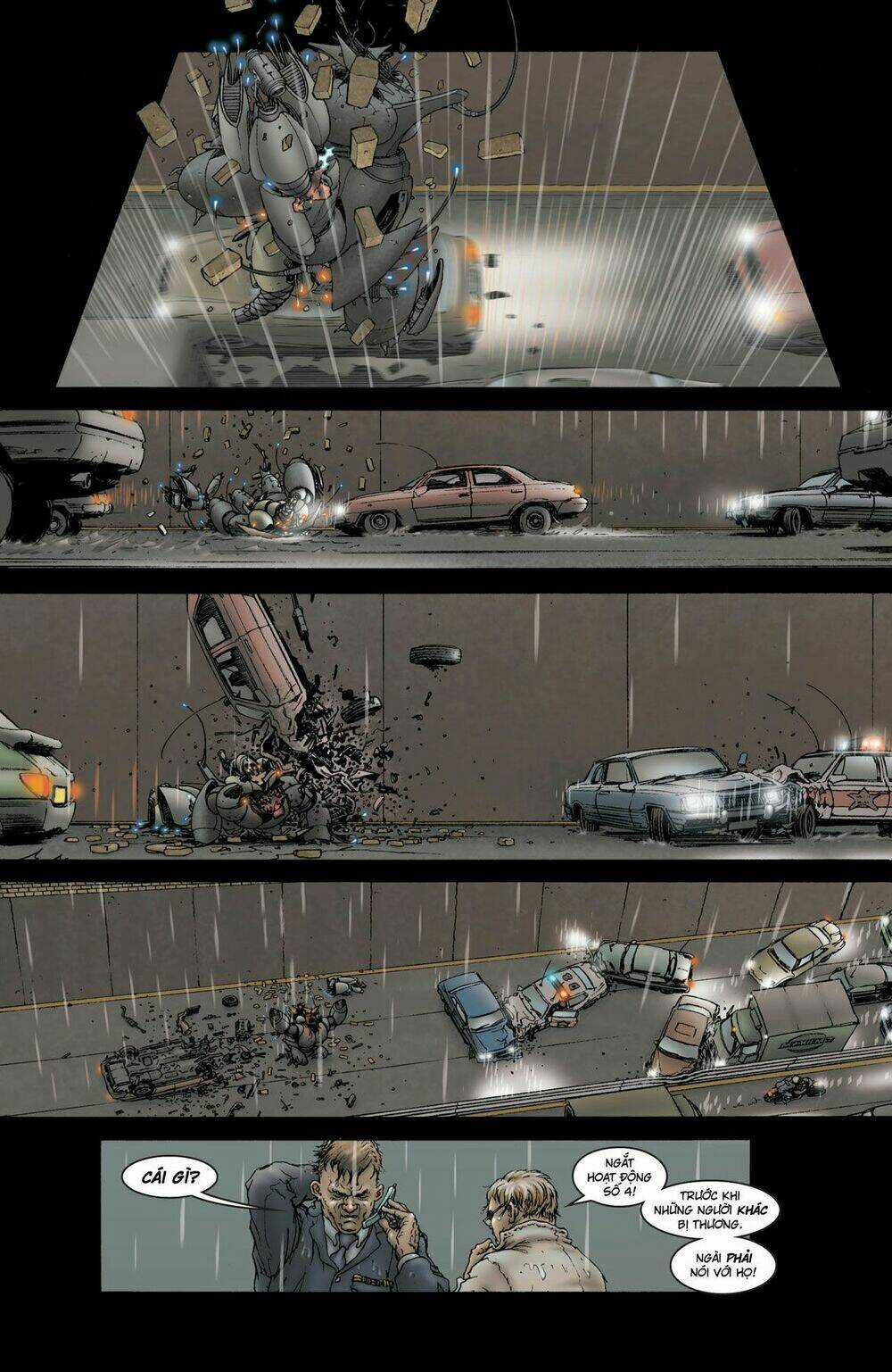 WE3 - Chapter 3 - Trang 21