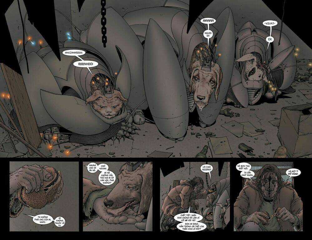 WE3 - Chapter 3 - Trang 4