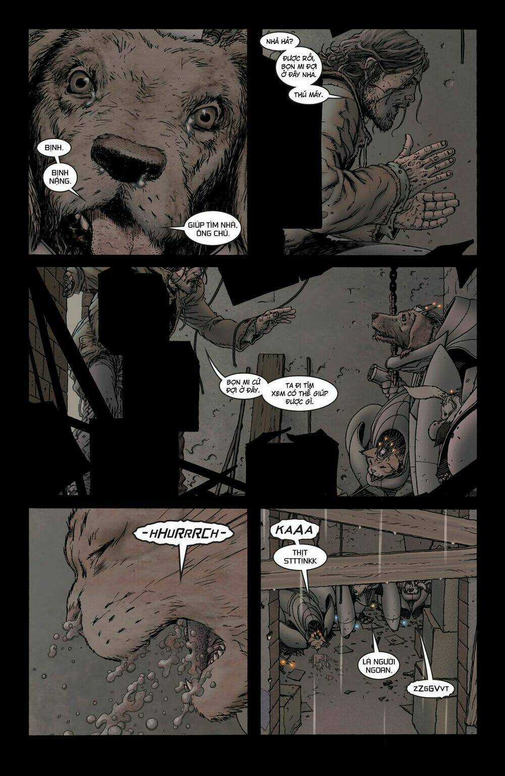 WE3 - Chapter 3 - Trang 5