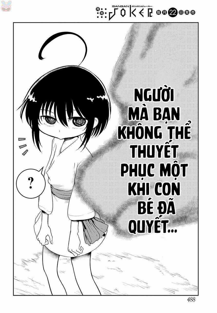 Weak 5000 – Year Old Vegan Dragon - Chapter 1 - Trang 29