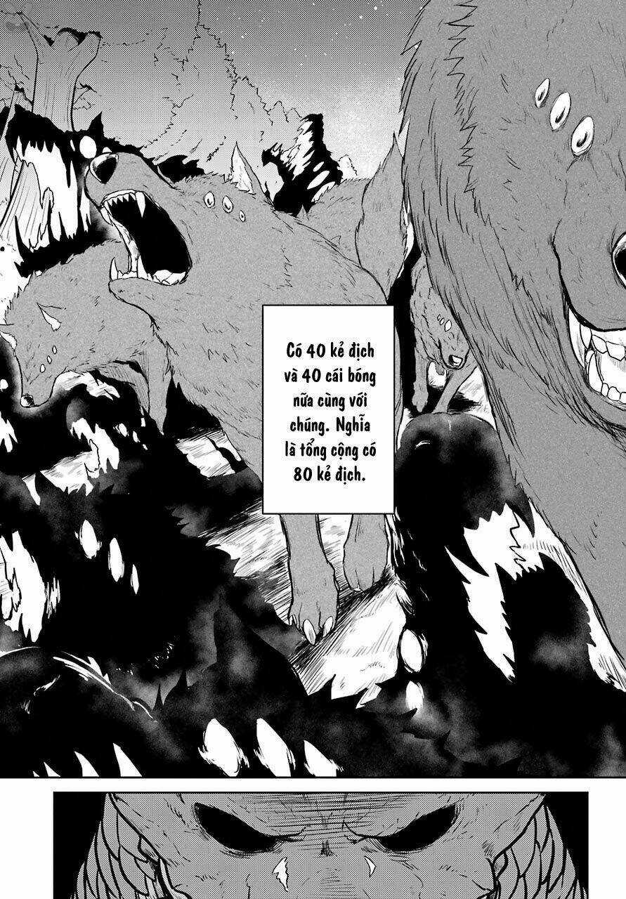 Weak 5000 – Year Old Vegan Dragon - Chapter 1 - Trang 36