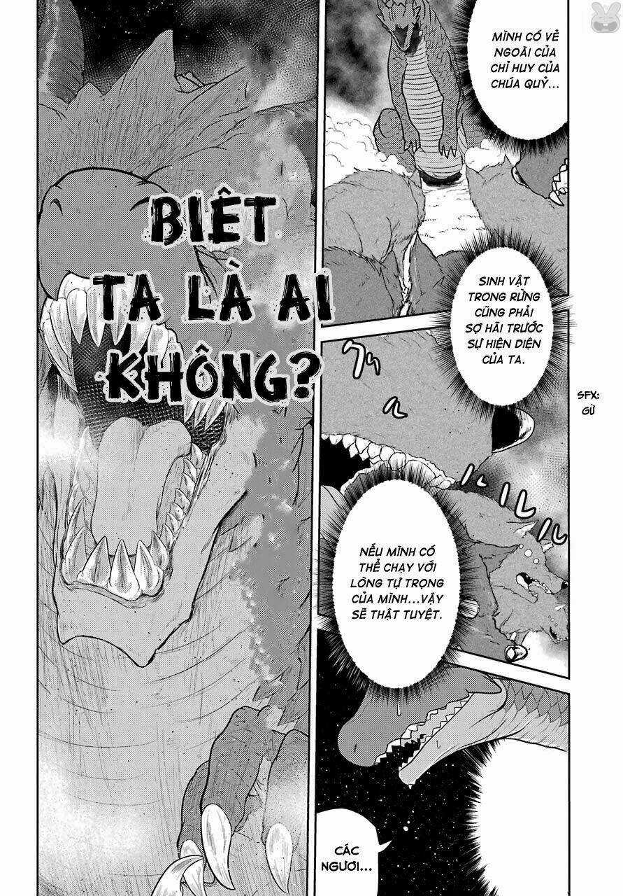Weak 5000 – Year Old Vegan Dragon - Chapter 1 - Trang 39
