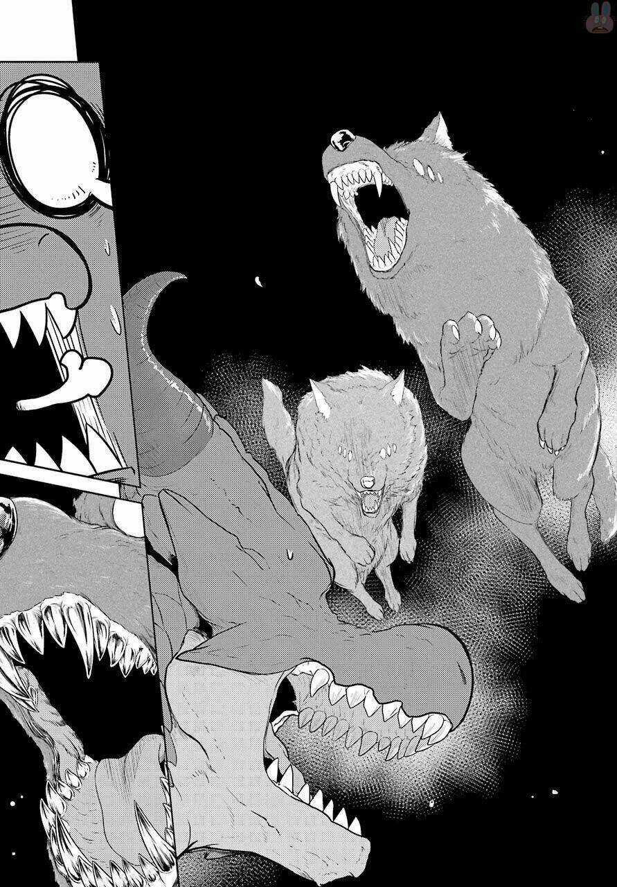 Weak 5000 – Year Old Vegan Dragon - Chapter 1 - Trang 42