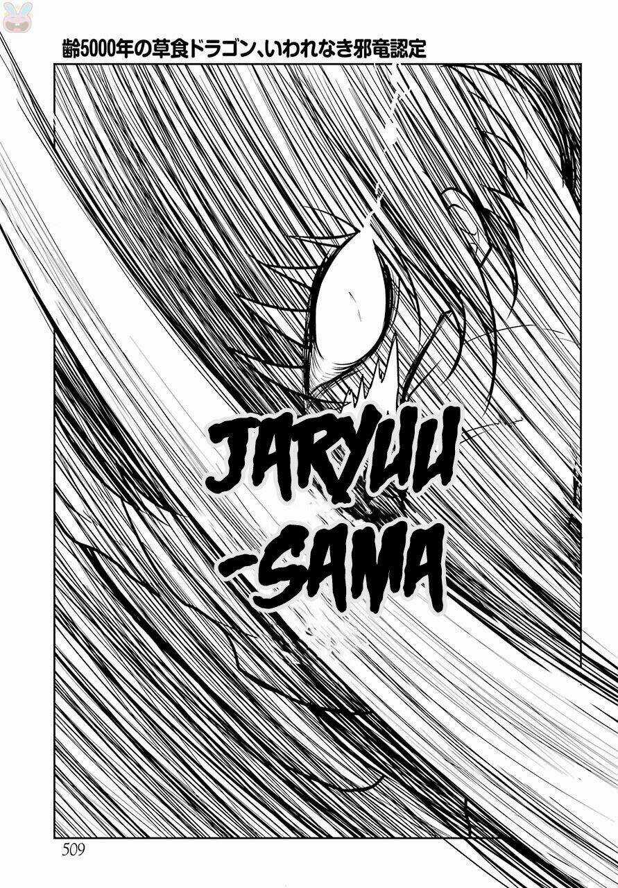 Weak 5000 – Year Old Vegan Dragon - Chapter 1 - Trang 49