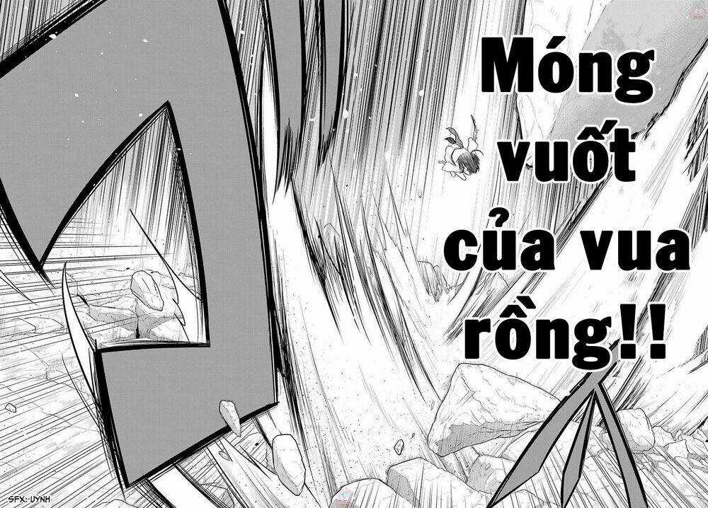 Weak 5000 – Year Old Vegan Dragon - Chapter 1 - Trang 50