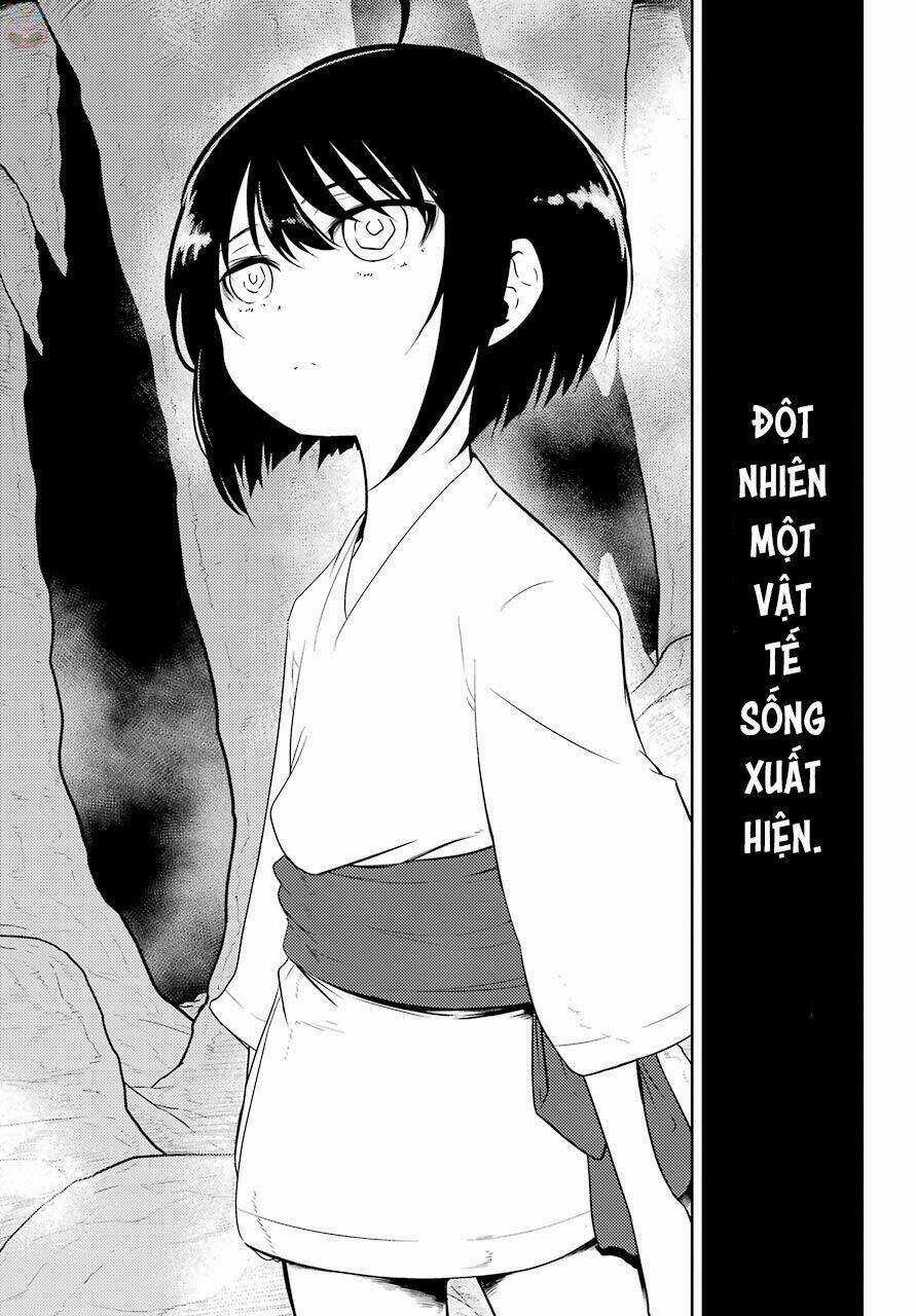 Weak 5000 – Year Old Vegan Dragon - Chapter 1 - Trang 6