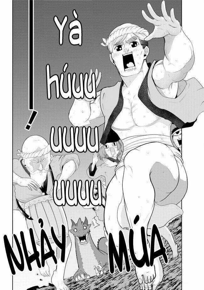 Weak 5000 – Year Old Vegan Dragon - Chapter 10 - Trang 26