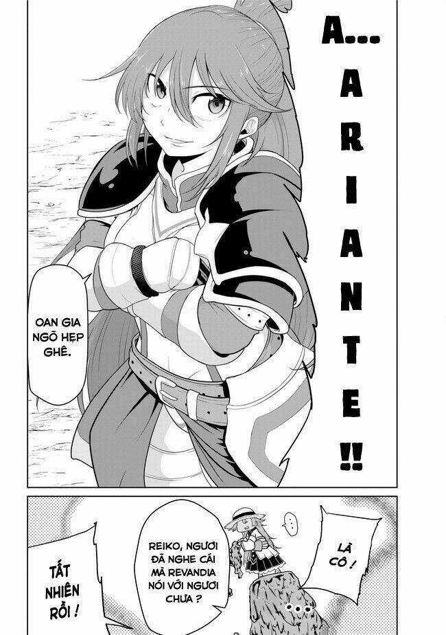 Weak 5000 – Year Old Vegan Dragon - Chapter 10 - Trang 30