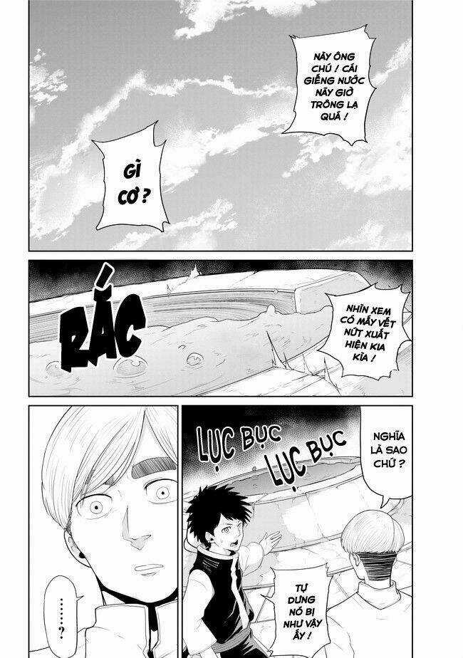 Weak 5000 – Year Old Vegan Dragon - Chapter 10 - Trang 5