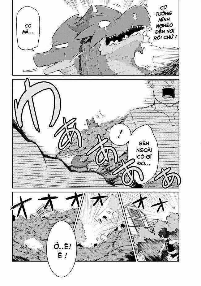 Weak 5000 – Year Old Vegan Dragon - Chapter 10 - Trang 7