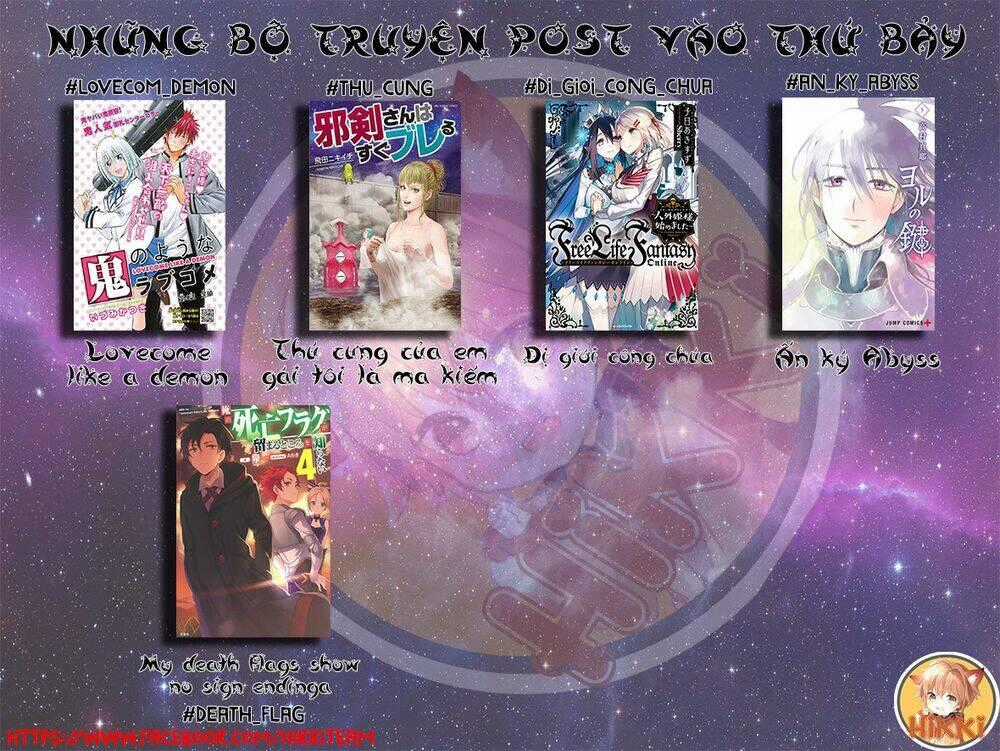 Weak 5000 – Year Old Vegan Dragon - Chapter 11 - Trang 2