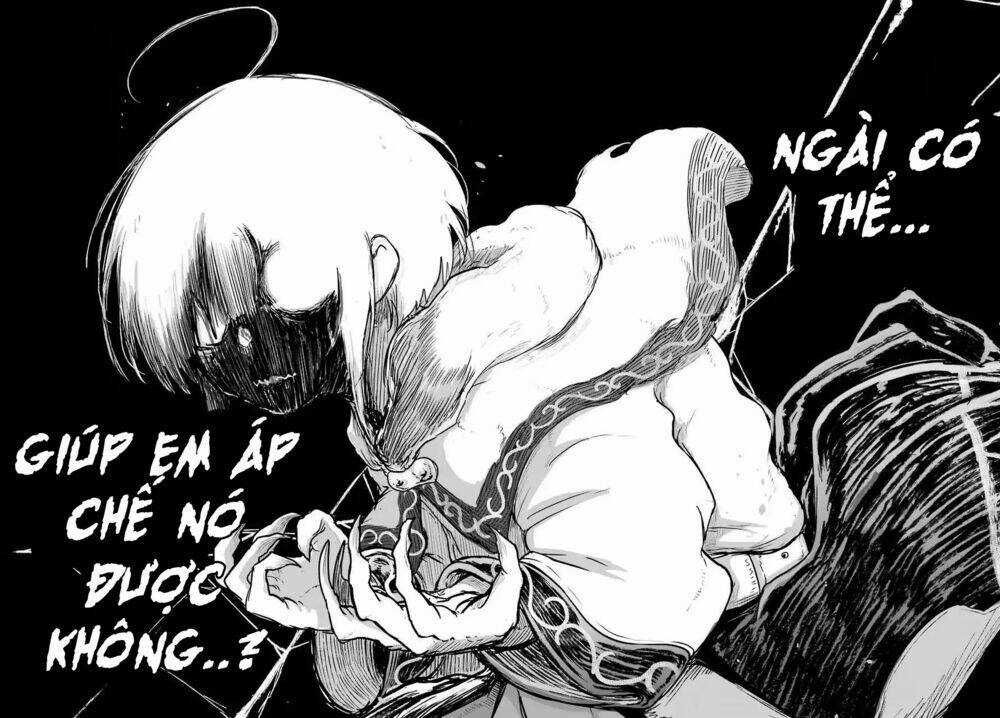 Weak 5000 – Year Old Vegan Dragon - Chapter 11 - Trang 31