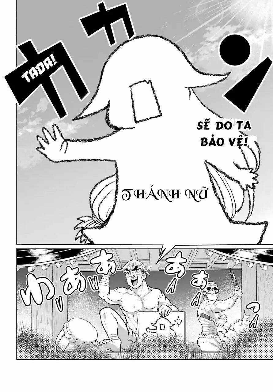 Weak 5000 – Year Old Vegan Dragon - Chapter 11 - Trang 6