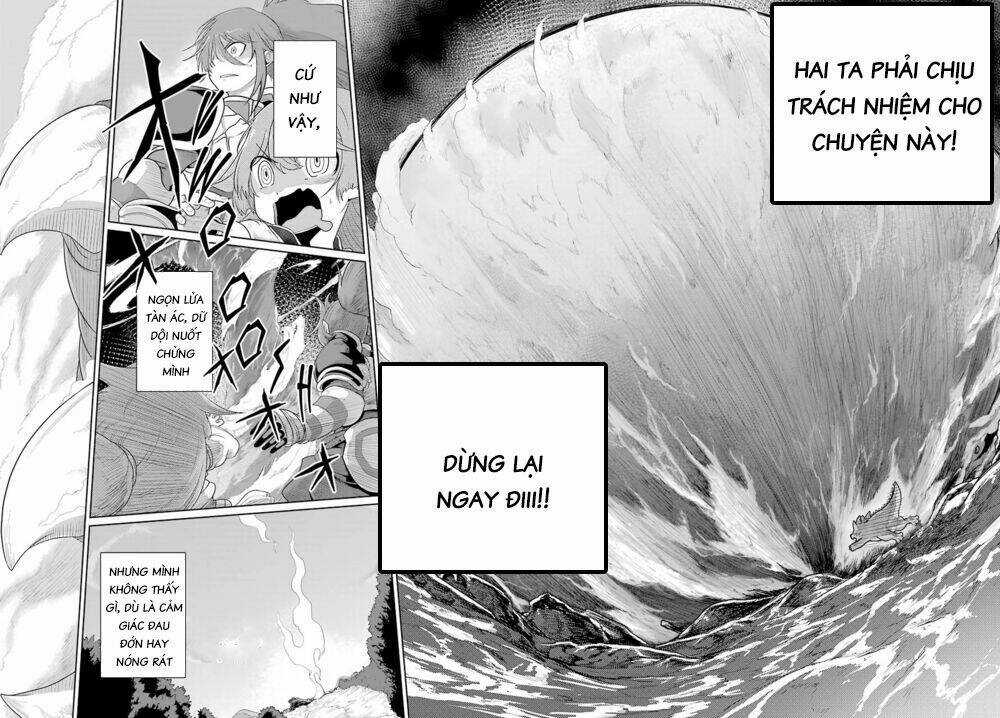 Weak 5000 – Year Old Vegan Dragon - Chapter 12 - Trang 29