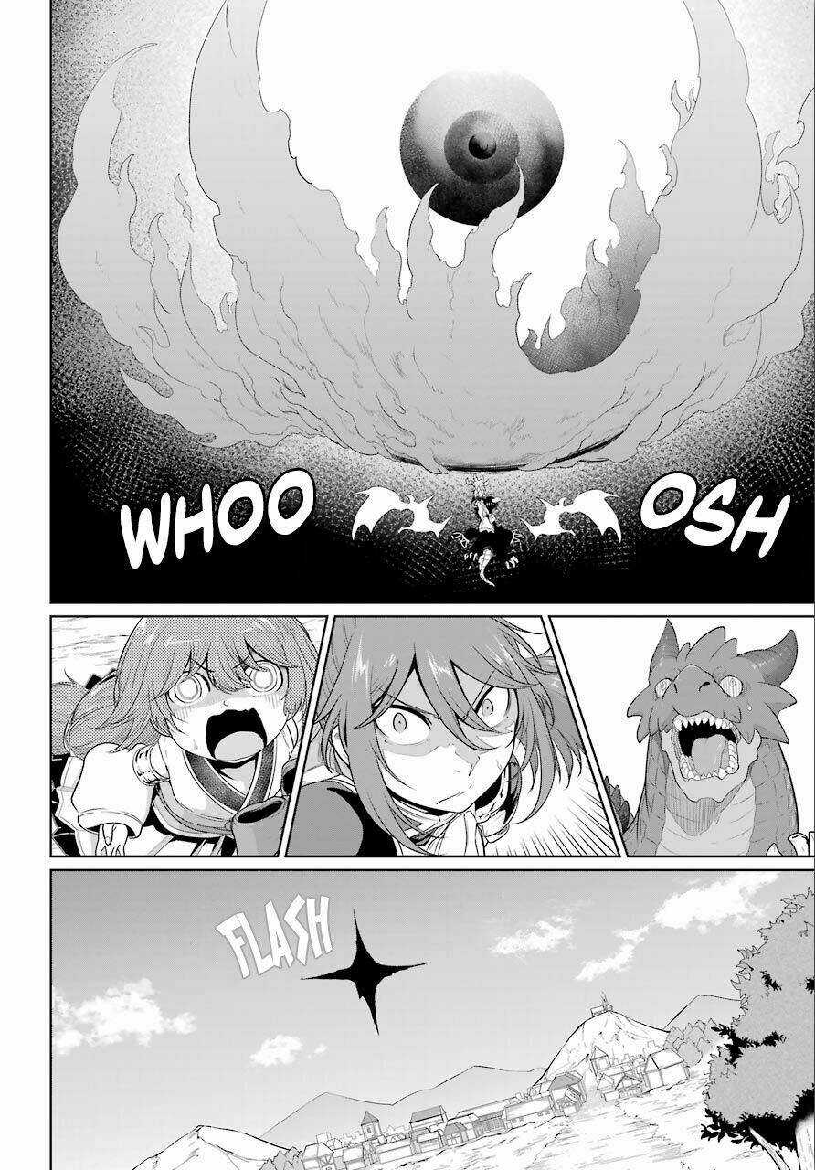 Weak 5000 – Year Old Vegan Dragon - Chapter 12 - Trang 6