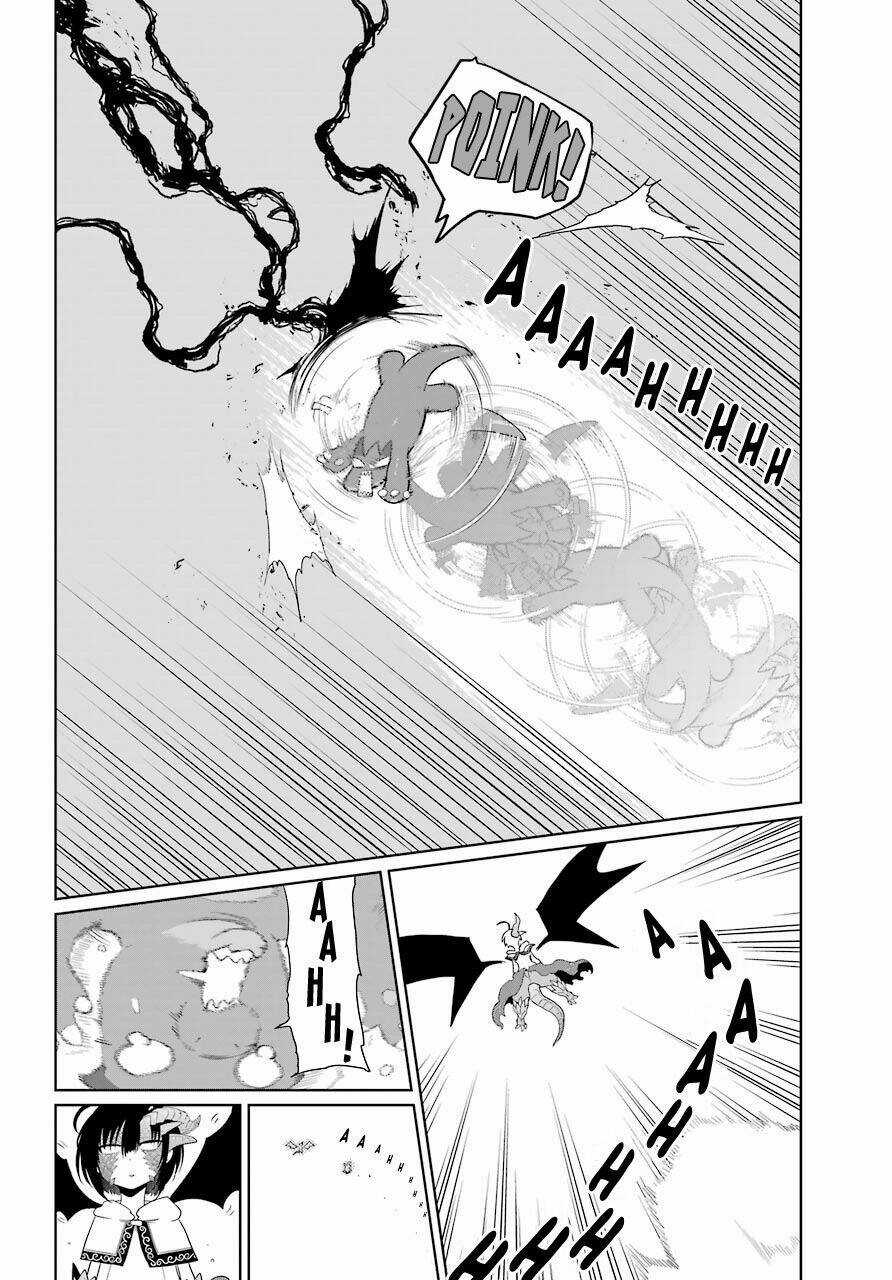 Weak 5000 – Year Old Vegan Dragon - Chapter 13 - Trang 14