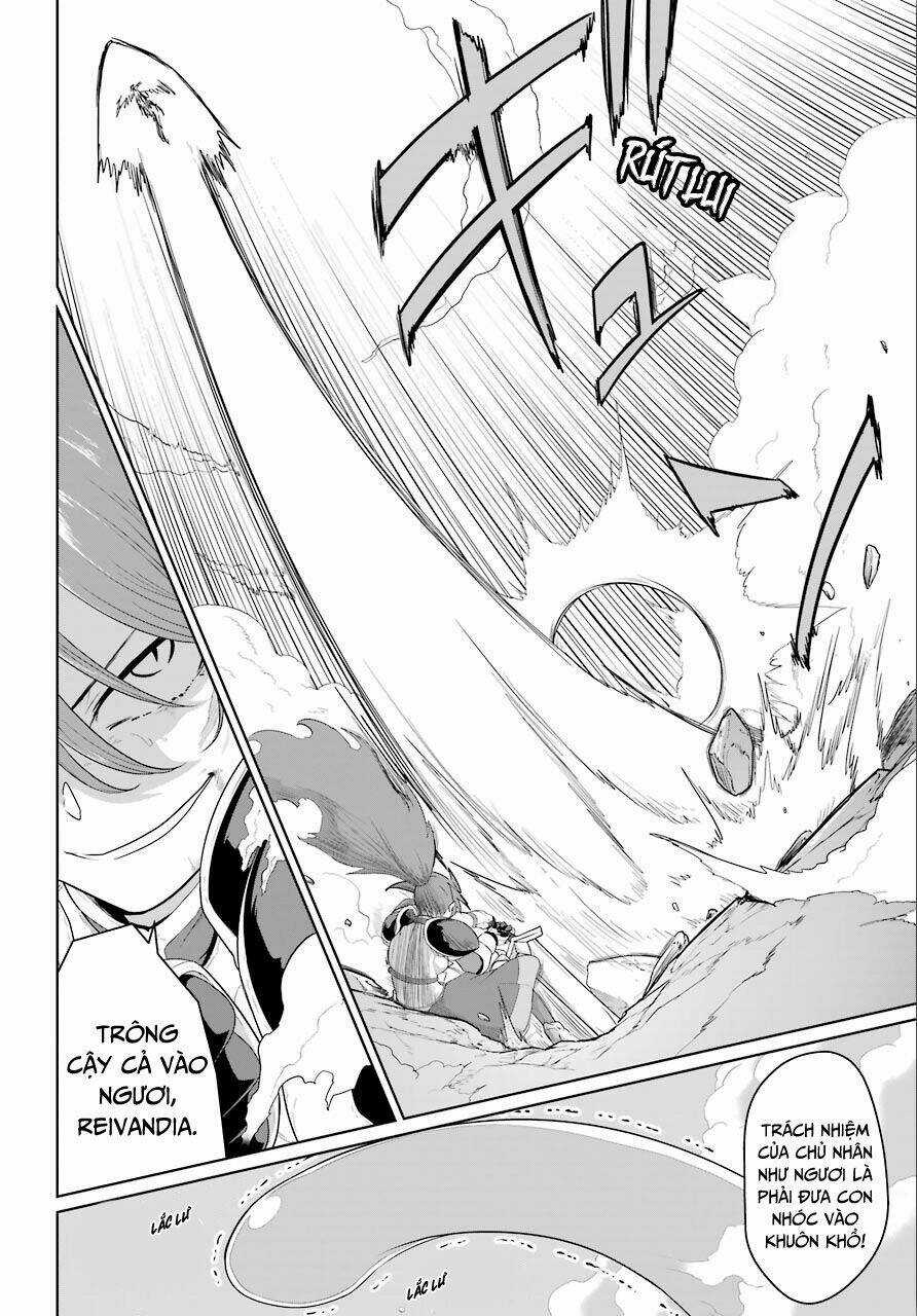 Weak 5000 – Year Old Vegan Dragon - Chapter 13 - Trang 28