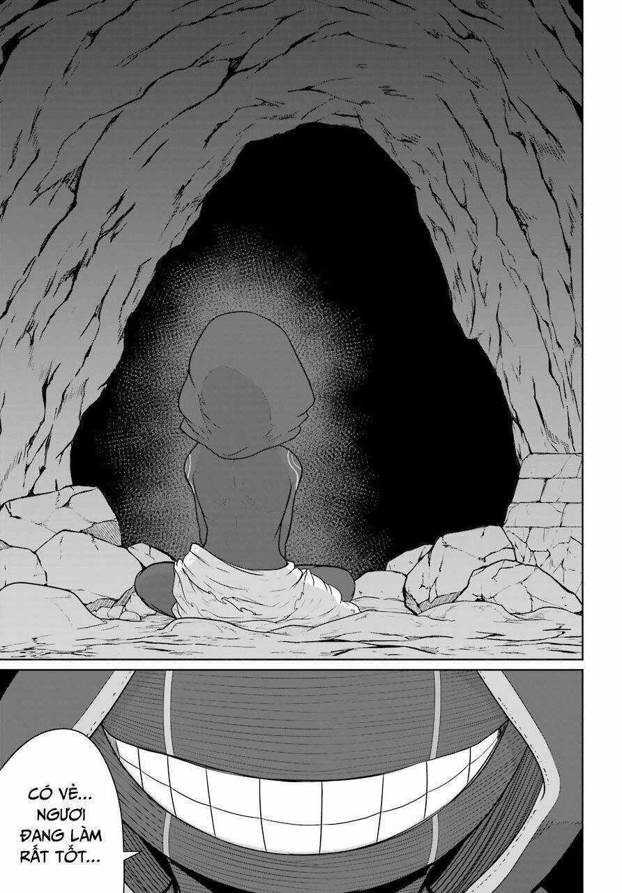 Weak 5000 – Year Old Vegan Dragon - Chapter 13 - Trang 34