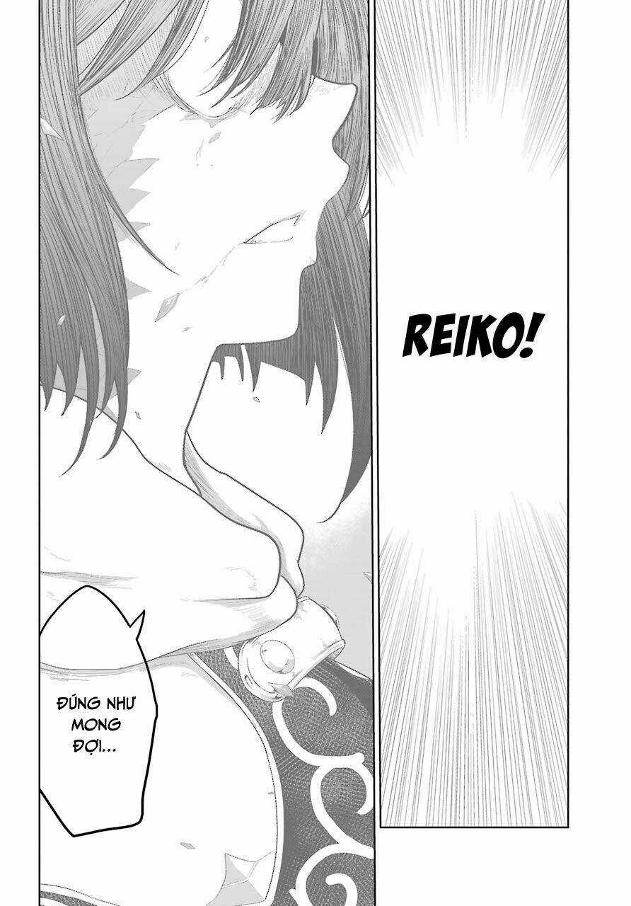 Weak 5000 – Year Old Vegan Dragon - Chapter 13 - Trang 35