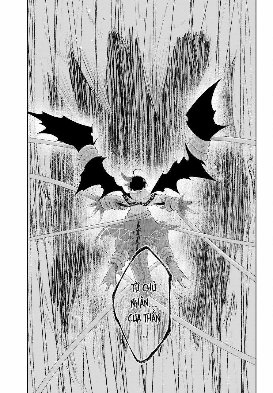 Weak 5000 – Year Old Vegan Dragon - Chapter 13 - Trang 36