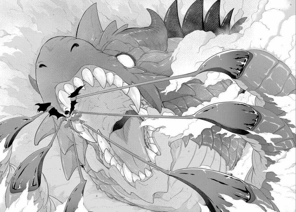 Weak 5000 – Year Old Vegan Dragon - Chapter 13 - Trang 37