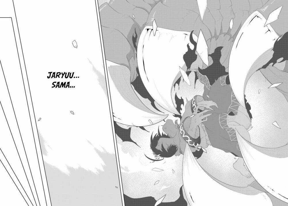 Weak 5000 – Year Old Vegan Dragon - Chapter 13 - Trang 38