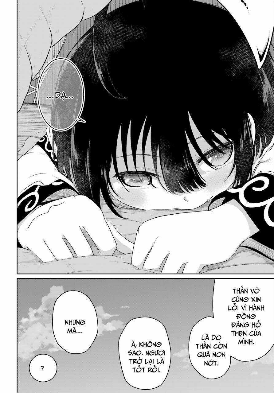 Weak 5000 – Year Old Vegan Dragon - Chapter 13 - Trang 41