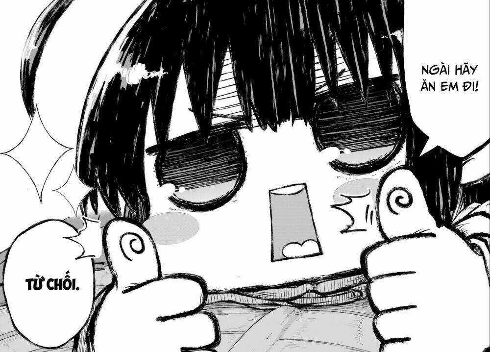 Weak 5000 – Year Old Vegan Dragon - Chapter 13 - Trang 43