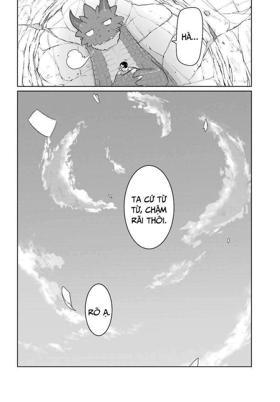 Weak 5000 – Year Old Vegan Dragon - Chapter 13 - Trang 44