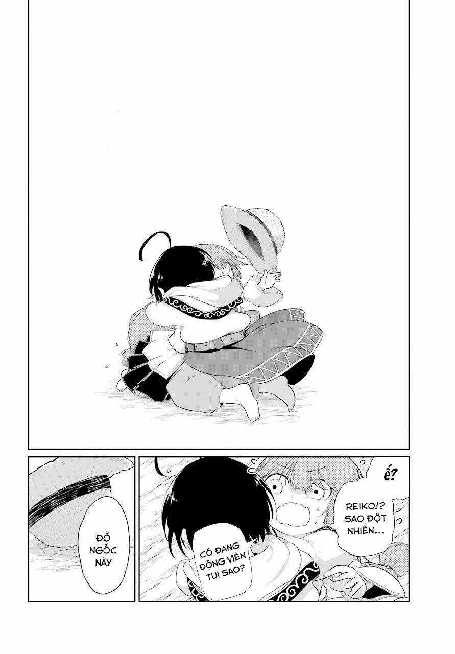 Weak 5000 – Year Old Vegan Dragon - Chapter 14 - Trang 14