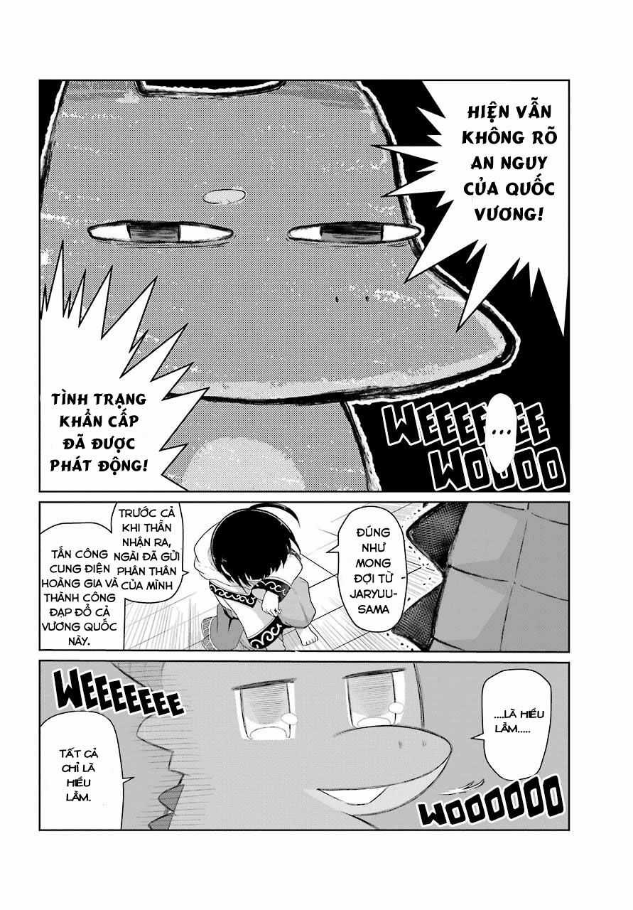 Weak 5000 – Year Old Vegan Dragon - Chapter 15 - Trang 37