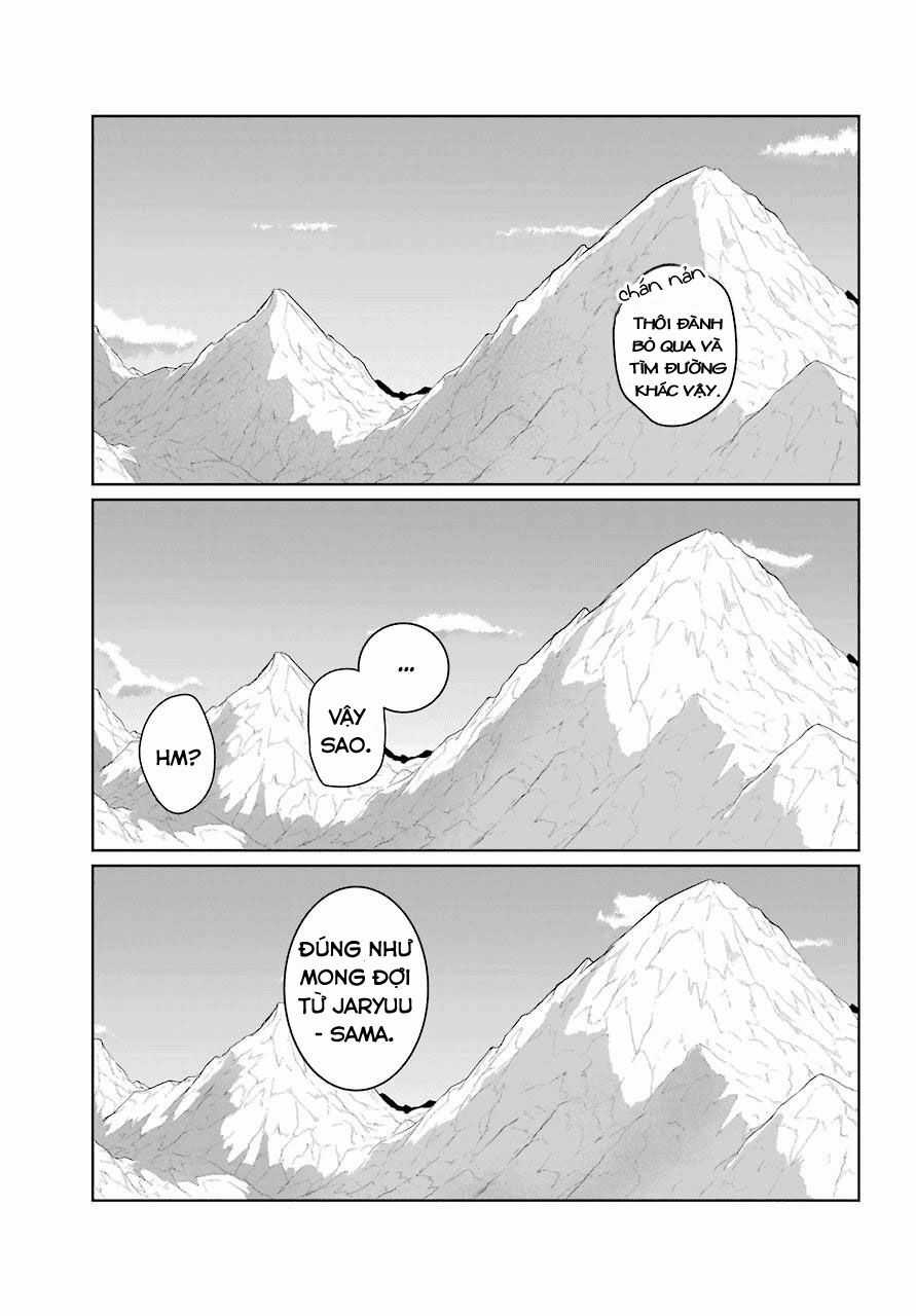 Weak 5000 – Year Old Vegan Dragon - Chapter 15 - Trang 9