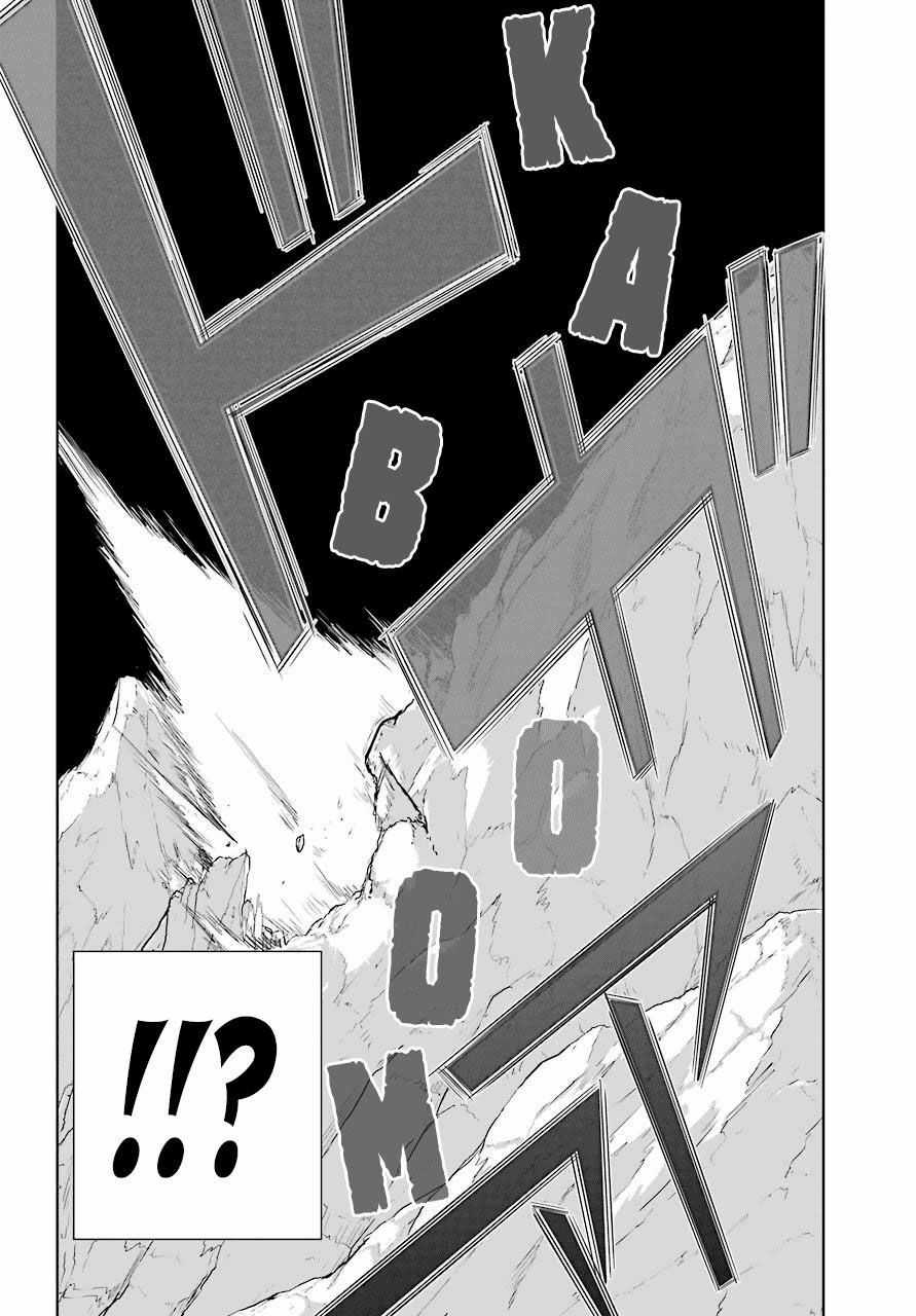 Weak 5000 – Year Old Vegan Dragon - Chapter 15 - Trang 10