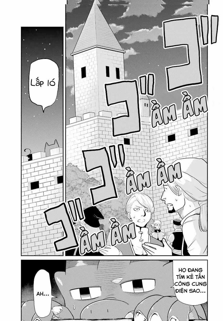 Weak 5000 – Year Old Vegan Dragon - Chapter 16 - Trang 3