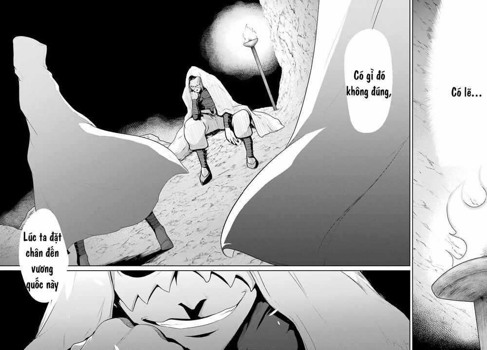 Weak 5000 – Year Old Vegan Dragon - Chapter 16 - Trang 30