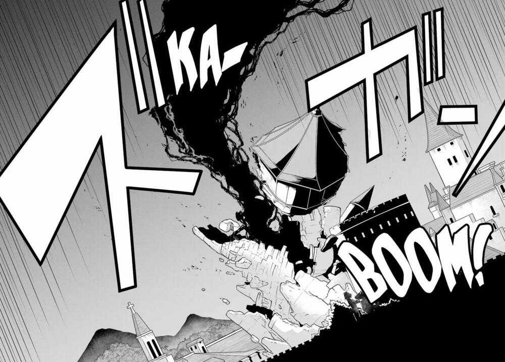 Weak 5000 – Year Old Vegan Dragon - Chapter 16 - Trang 33