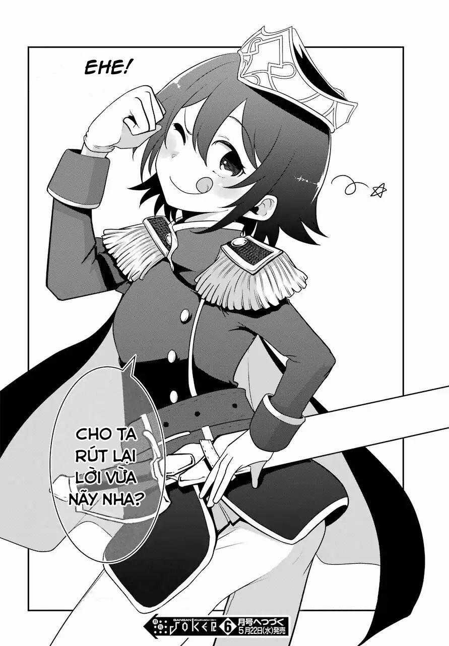 Weak 5000 – Year Old Vegan Dragon - Chapter 16 - Trang 36