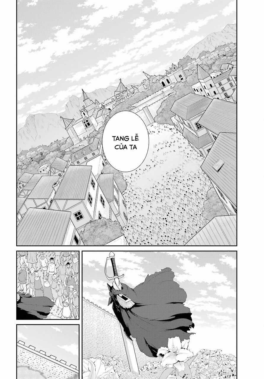 Weak 5000 – Year Old Vegan Dragon - Chapter 17 - Trang 17