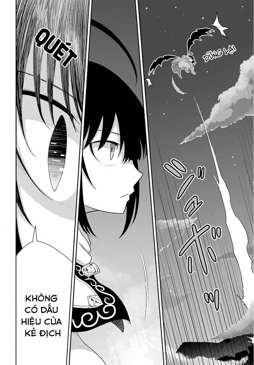 Weak 5000 – Year Old Vegan Dragon - Chapter 18 - Trang 3