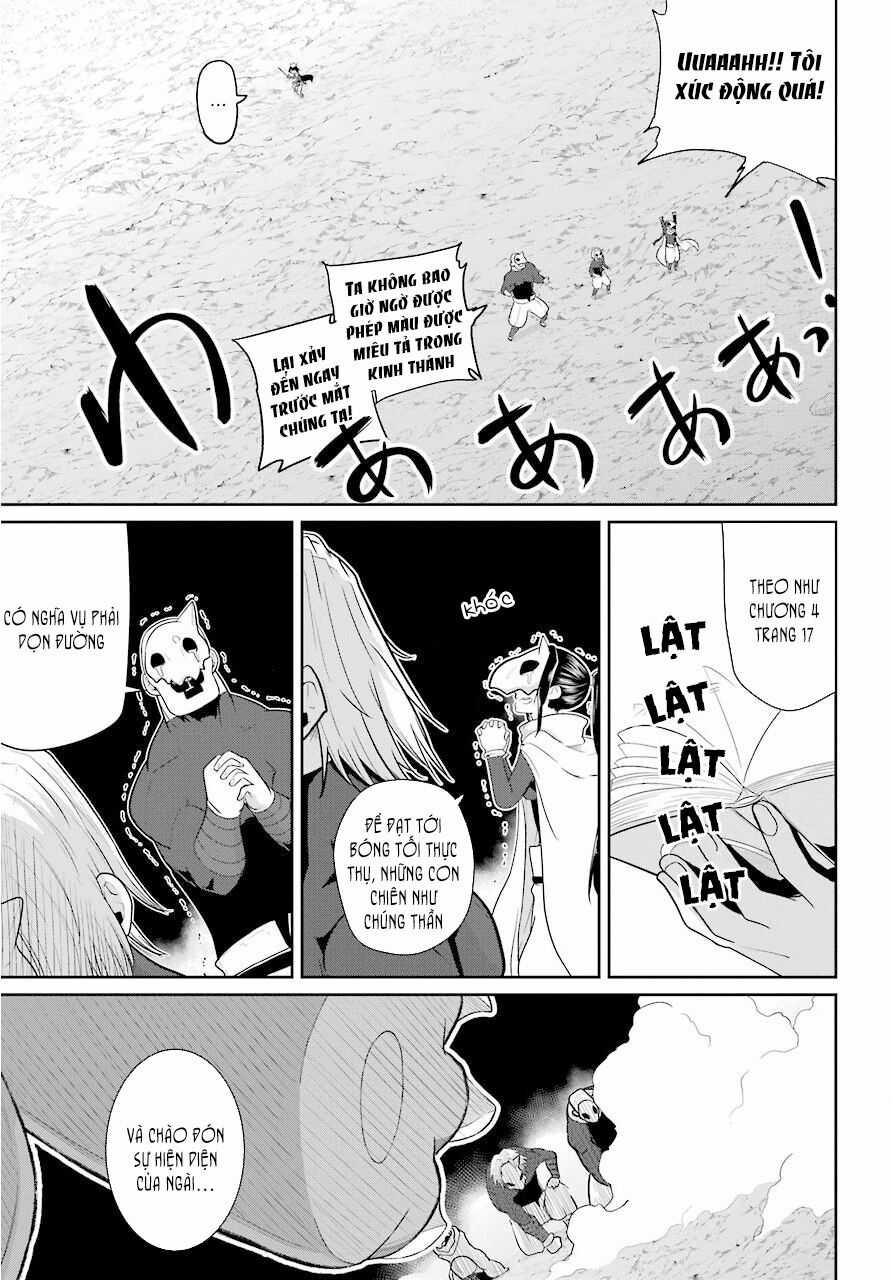 Weak 5000 – Year Old Vegan Dragon - Chapter 18 - Trang 30