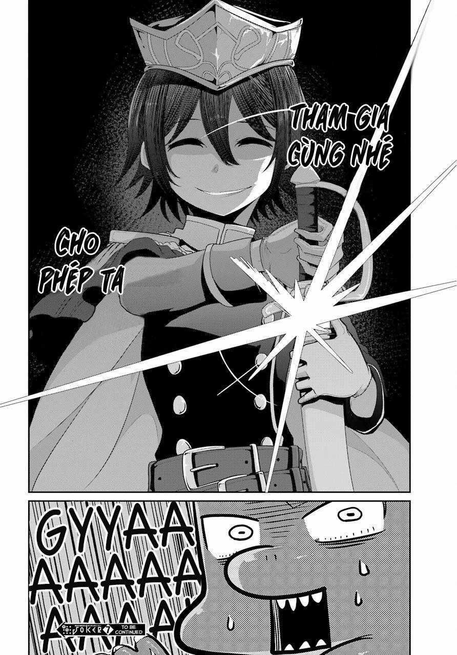 Weak 5000 – Year Old Vegan Dragon - Chapter 18 - Trang 34