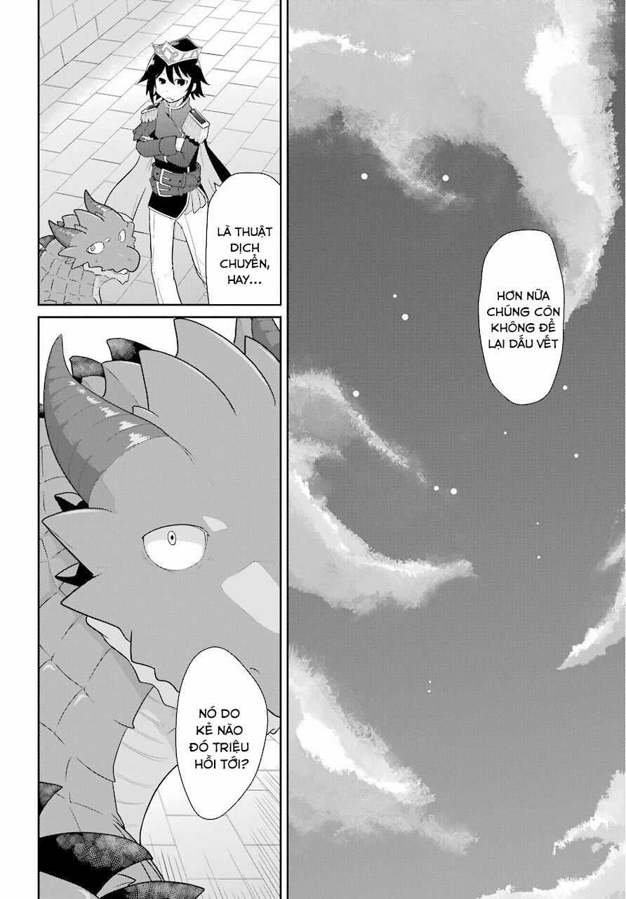 Weak 5000 – Year Old Vegan Dragon - Chapter 18 - Trang 7