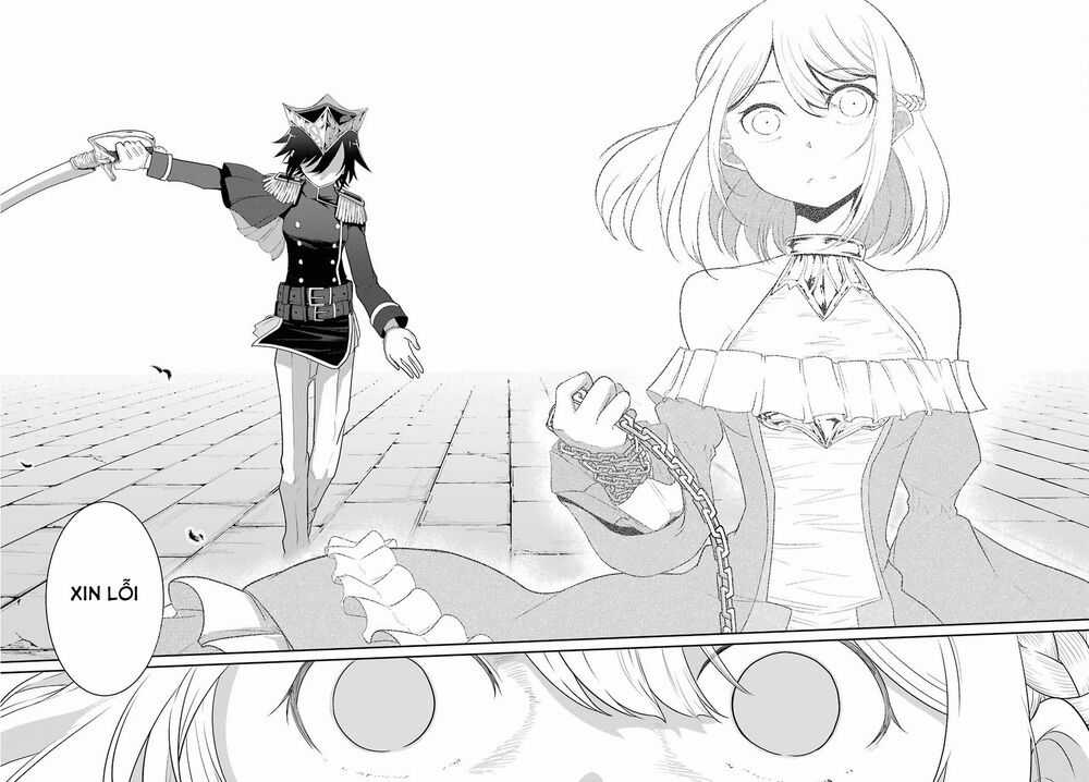 Weak 5000 – Year Old Vegan Dragon - Chapter 19 - Trang 10