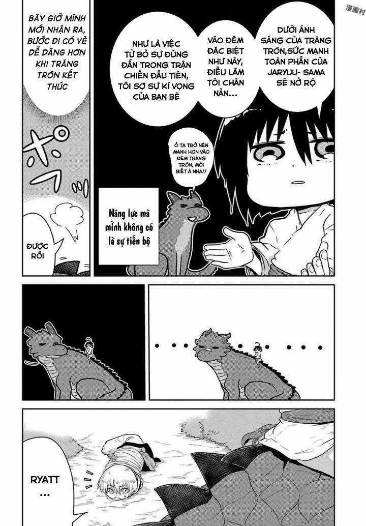 Weak 5000 – Year Old Vegan Dragon - Chapter 2 - Trang 13