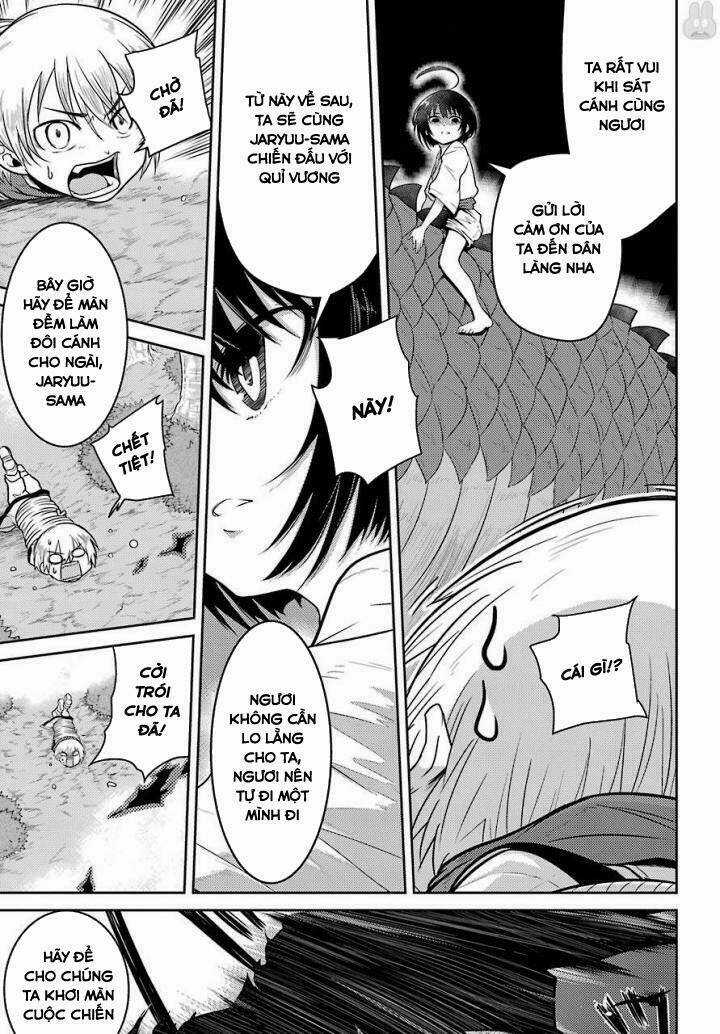 Weak 5000 – Year Old Vegan Dragon - Chapter 2 - Trang 14