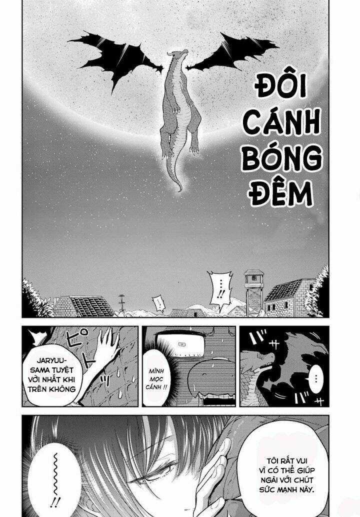 Weak 5000 – Year Old Vegan Dragon - Chapter 2 - Trang 15