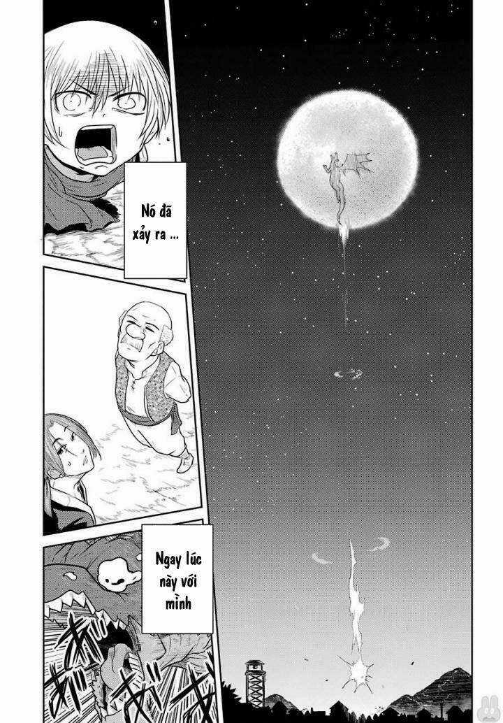 Weak 5000 – Year Old Vegan Dragon - Chapter 2 - Trang 16