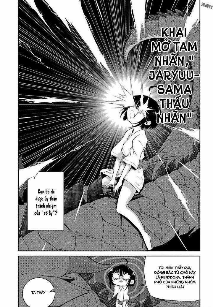 Weak 5000 – Year Old Vegan Dragon - Chapter 2 - Trang 18